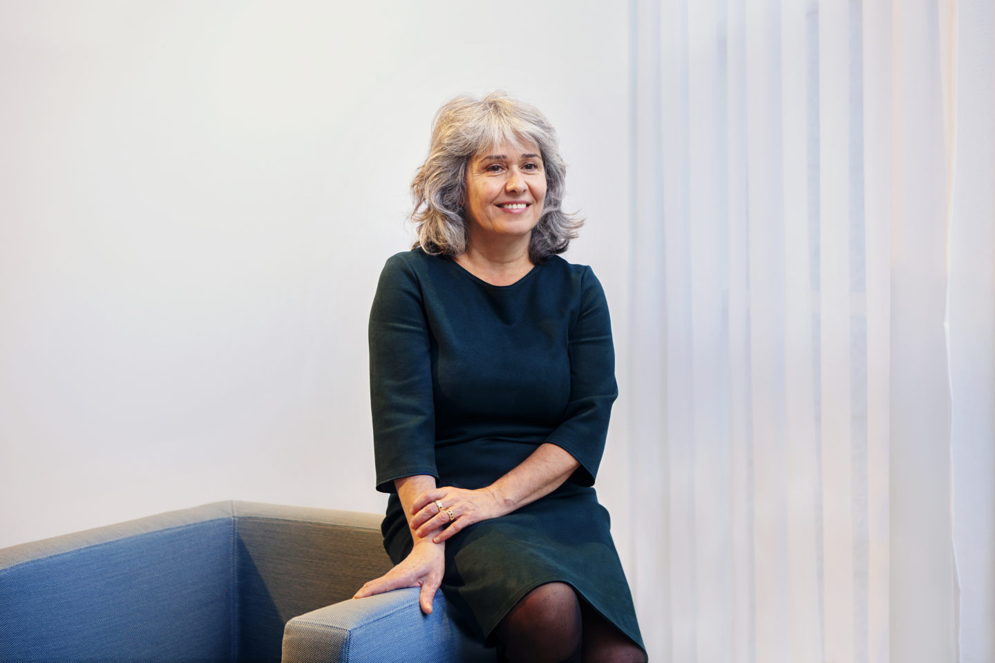 Aan het woord: Mardjan Seighali Blog