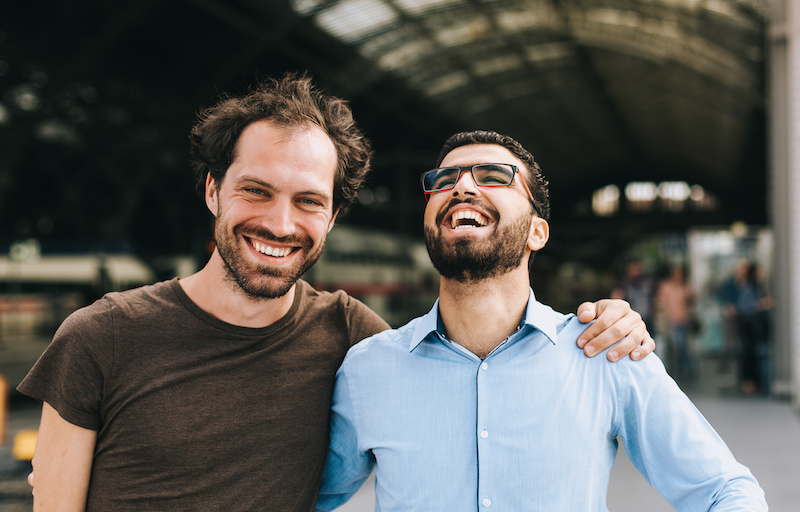 Justice and Peace’s Samen Hier initiatief en Takecarebnb bundelen hun krachten! Blog